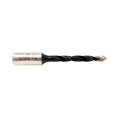 HW through holes drilling bit HW through holes drilling bit