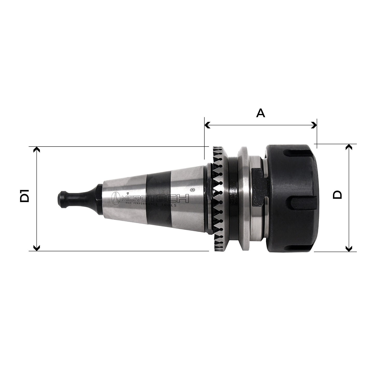 AEM8003 Tool holder ISO30 Tool holders and sleeves AEM8003 Tool holder ISO30 Tool holders and sleeves