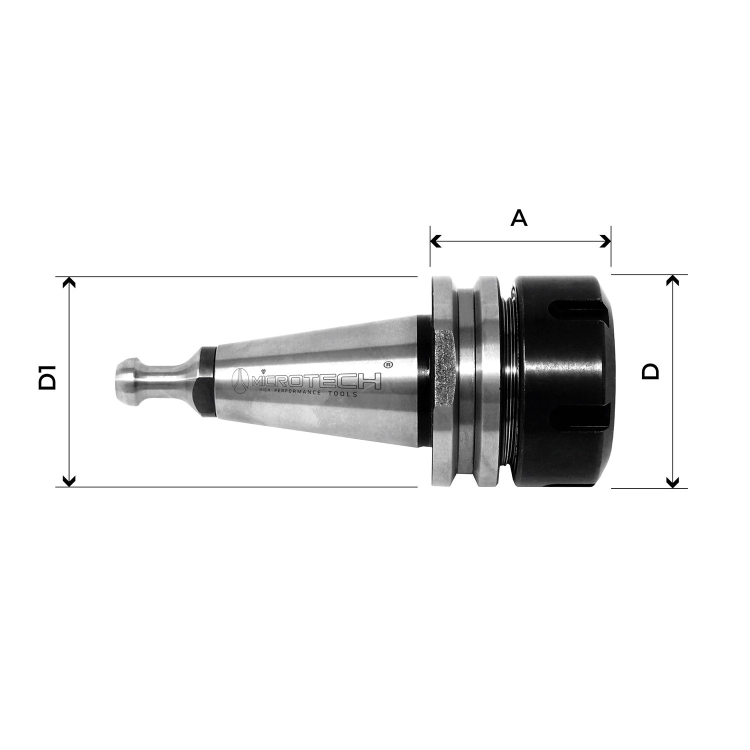 AEM8002 Tool holder ISO30 Tool holders and sleeves AEM8002 Tool holder ISO30 Tool holders and sleeves