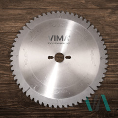 PCD H4 trapezoidal diamond saw blade