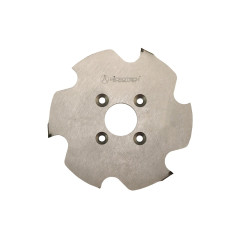 Lamello cutter for Clamex P-SYSTEM joints