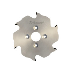 Lamello biscuit joint cutter