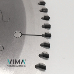 Diamond PCD H6 panel saw blade