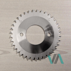 PCD H4 diamond scoring blade
