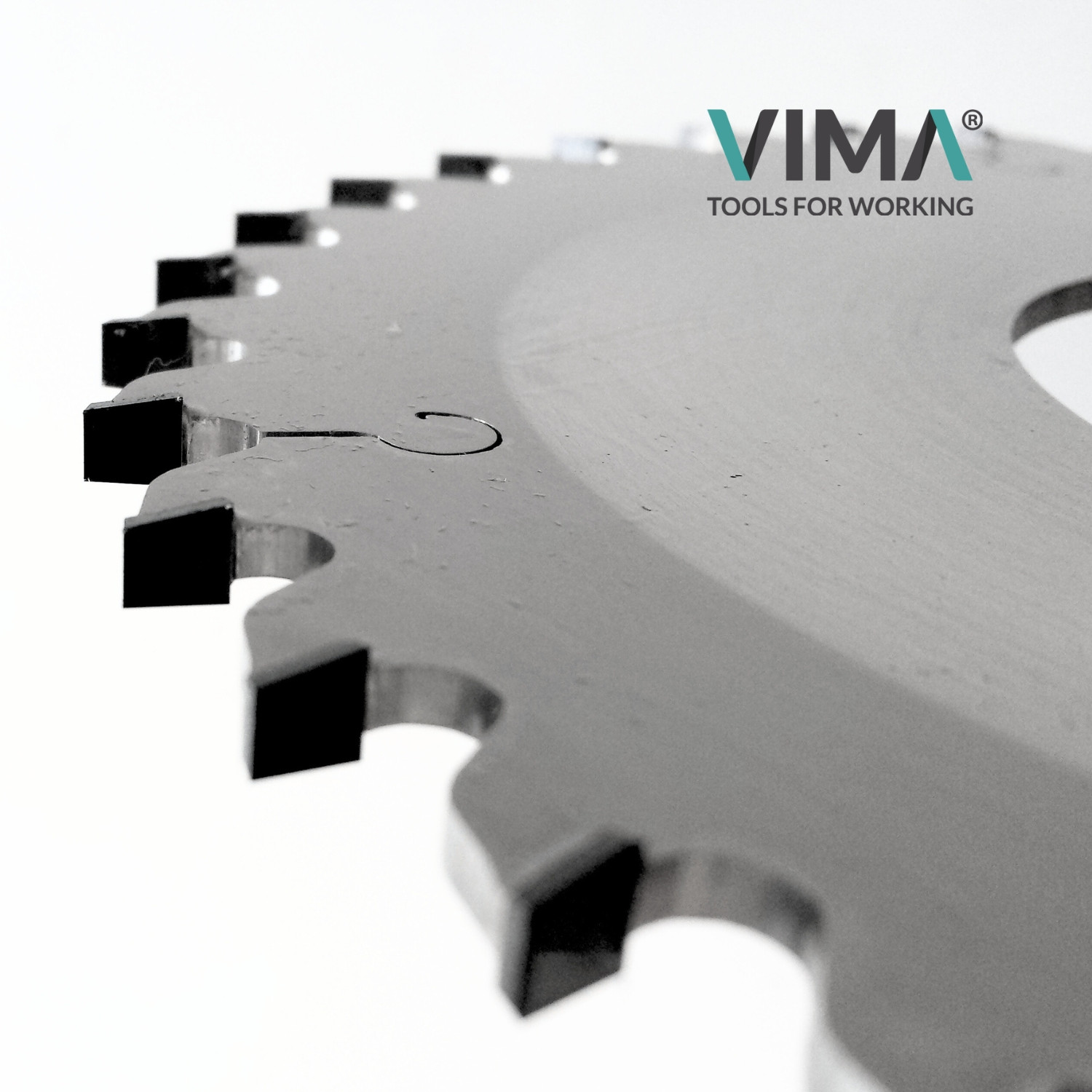 Lama incisore in diamante PCD H6