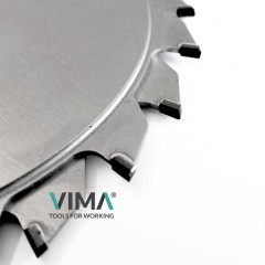 Verstelbaar PCD H4 diamant voor snijblad