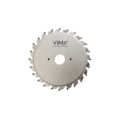 Adjustable PCD H4 diamond scoring blade