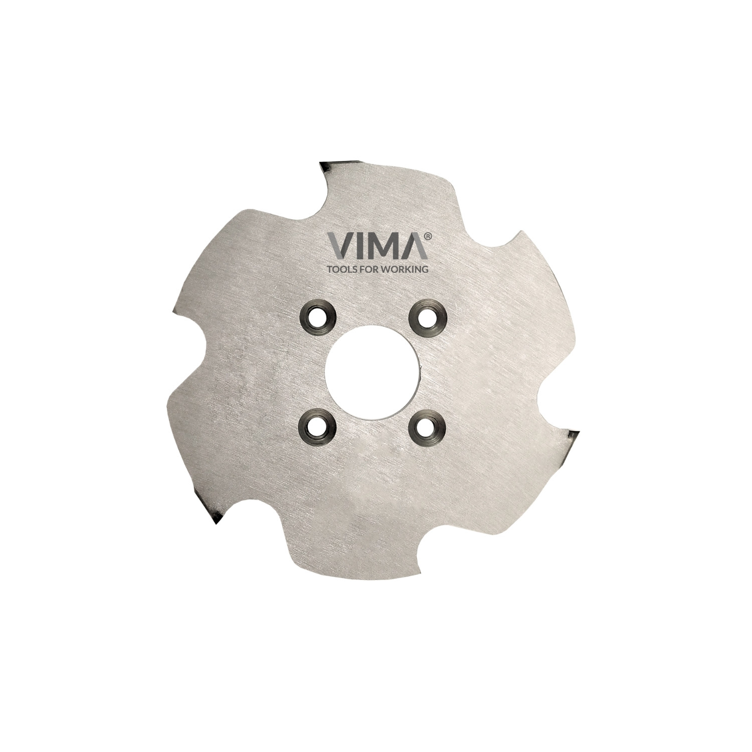 Lame diamantée PCD lamello pour assemblages Clamex P-SYSTEM