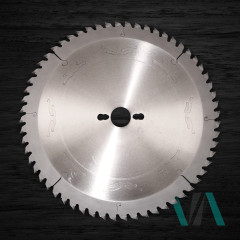 Lâmina diamantada PCD H4 para folding em CNC