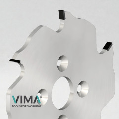 Lamello diamond saw blade for Lamello biscuit joints