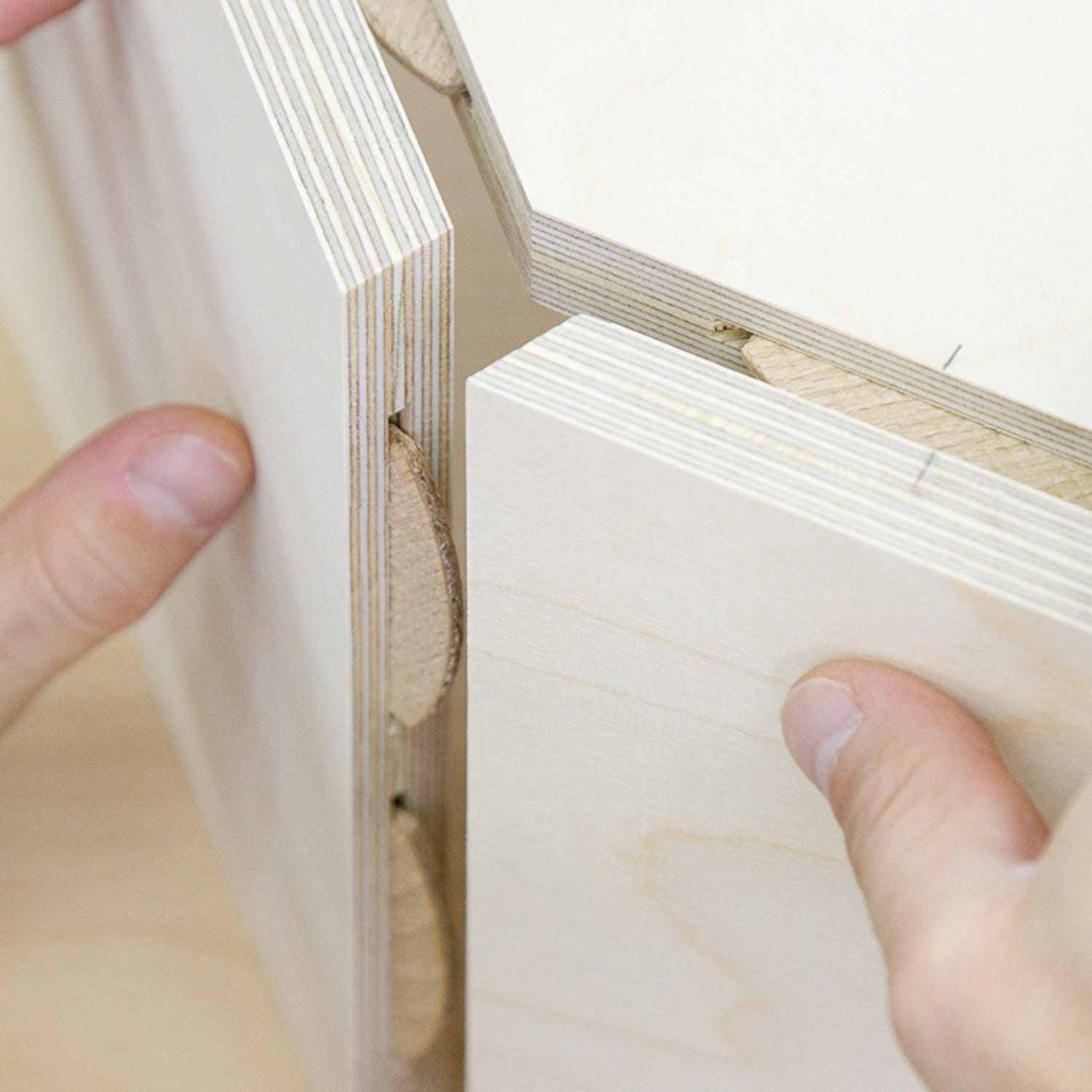 Piła lamello do złączy typu biscuit