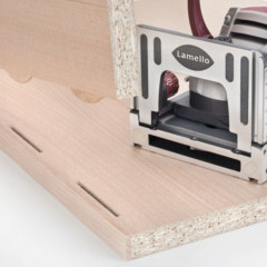 Lamello diamond saw blade for Lamello biscuit joints