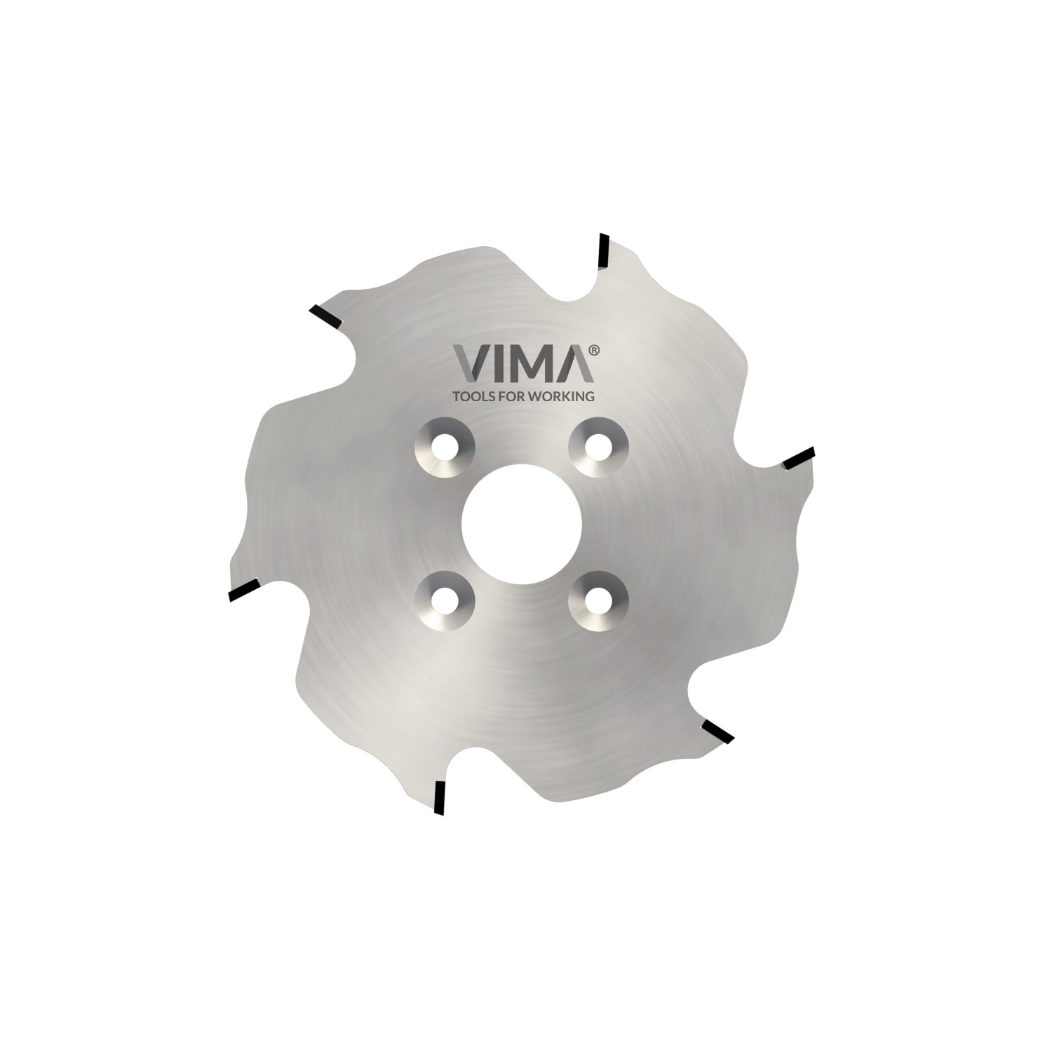 Lamello diamond saw blade for Lamello biscuit joints