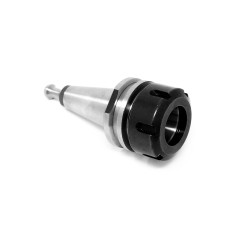 AEM8002 Mandrino portapinza ISO30 Attacchi e mandrini