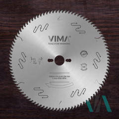 Lama in HW per squadrare truciolare e MDF