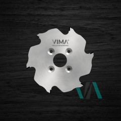 HW Fräser für Lamello-Systeme und Biscuit-Verbindungen