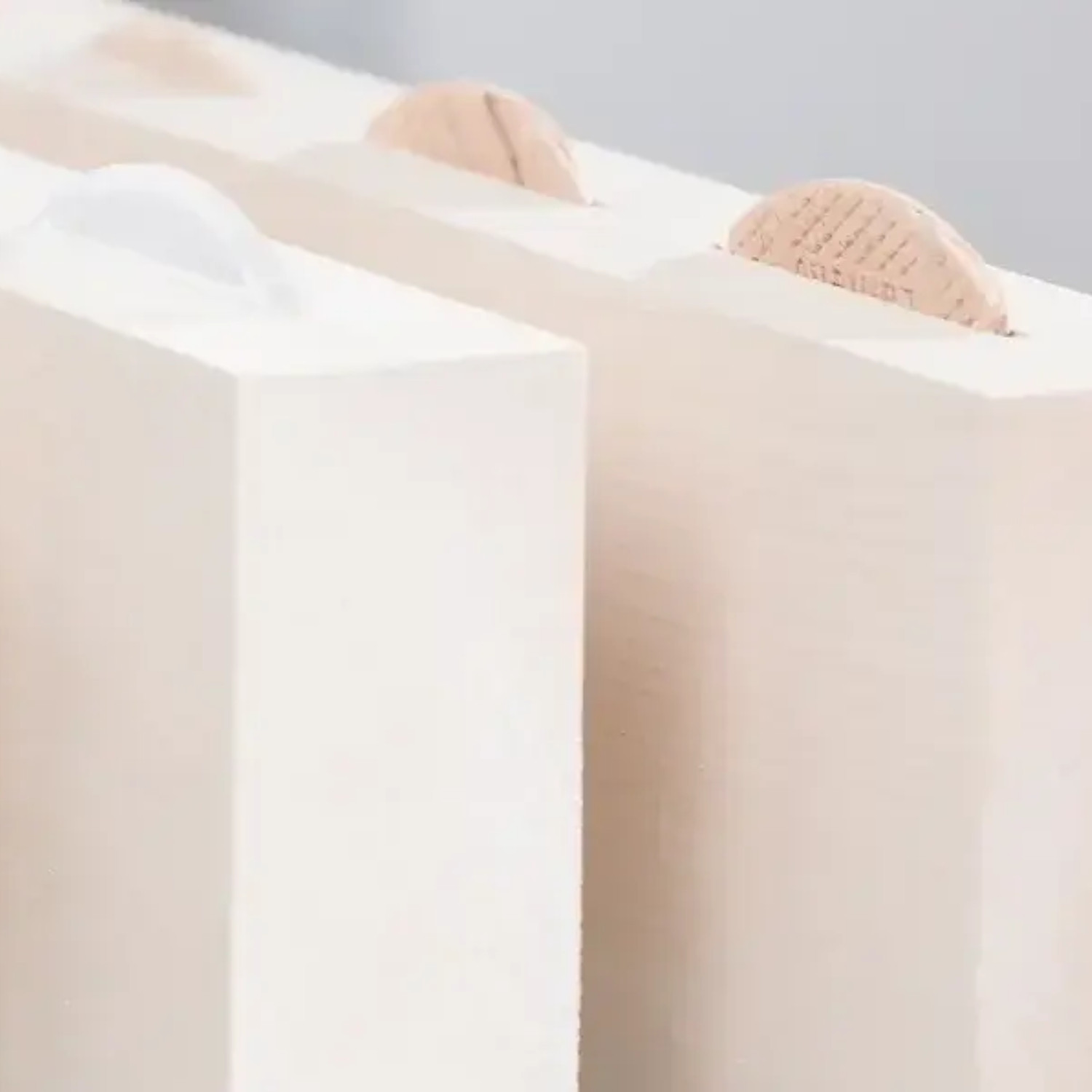 HW frees voor Lamello-systemen en biscuitverbindingen