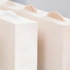 Fresa HW para sistemas Lamello e uniones tipo biscuit