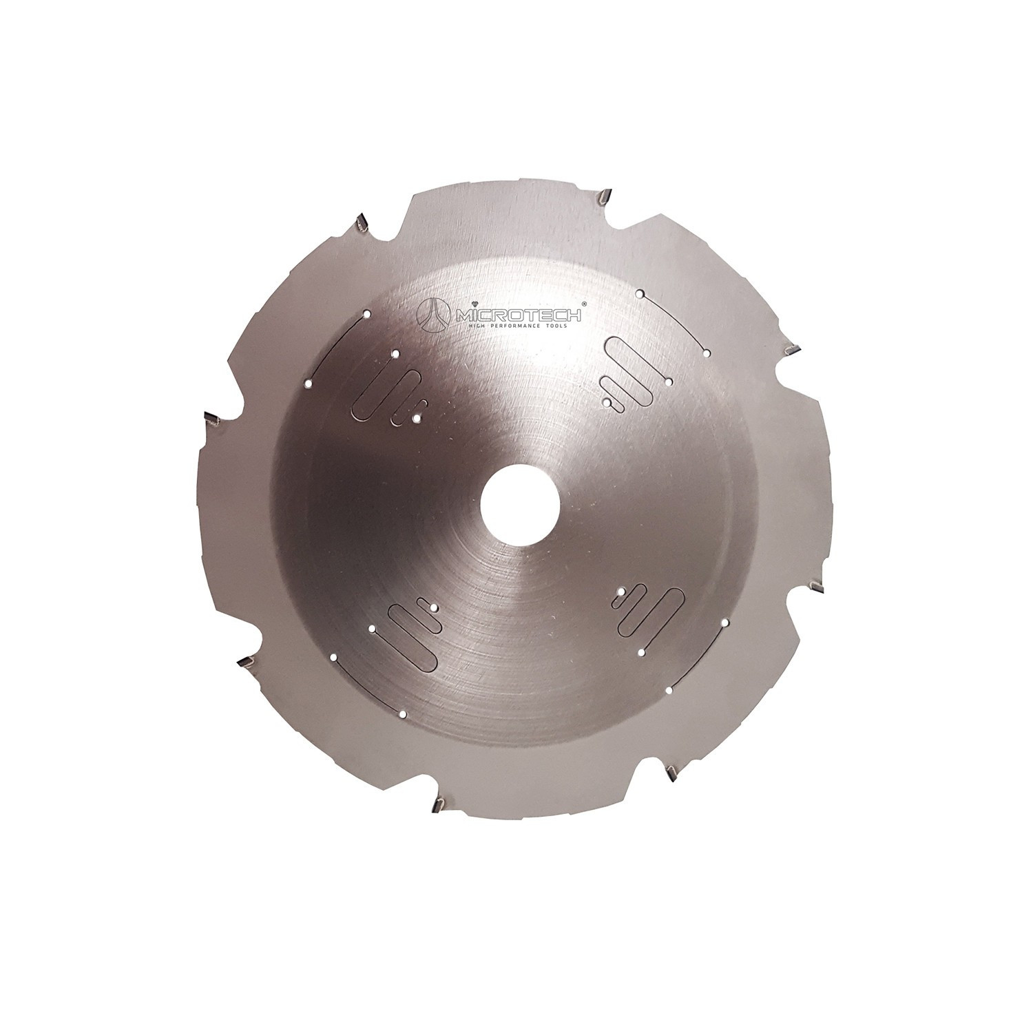 PCD H4 diamond blade for portable machines for hard and abrasive materials