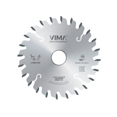 Lâmina incisora cônica HW