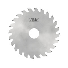 HW circular grooving saw blade