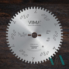 Hoja HW con filo cóncavo