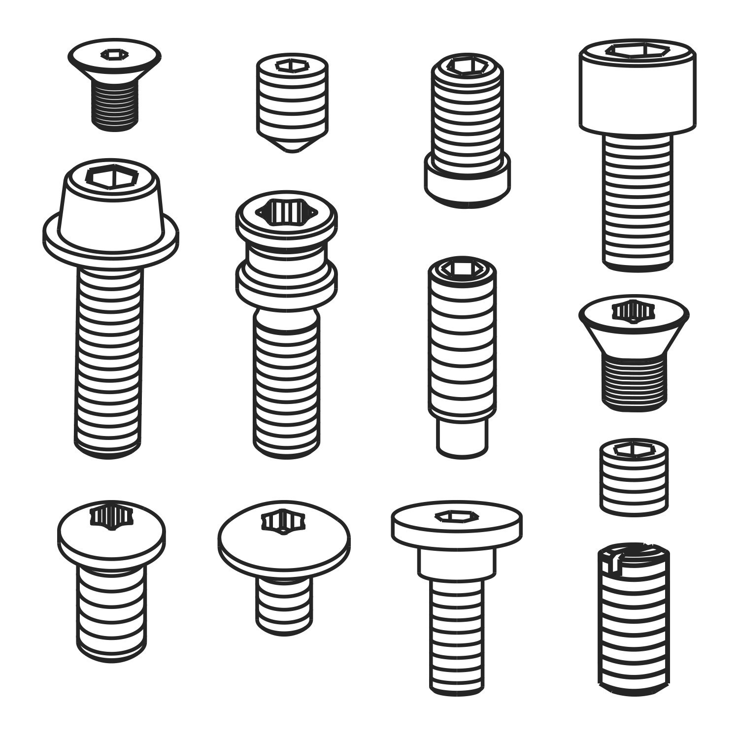 RIC9007