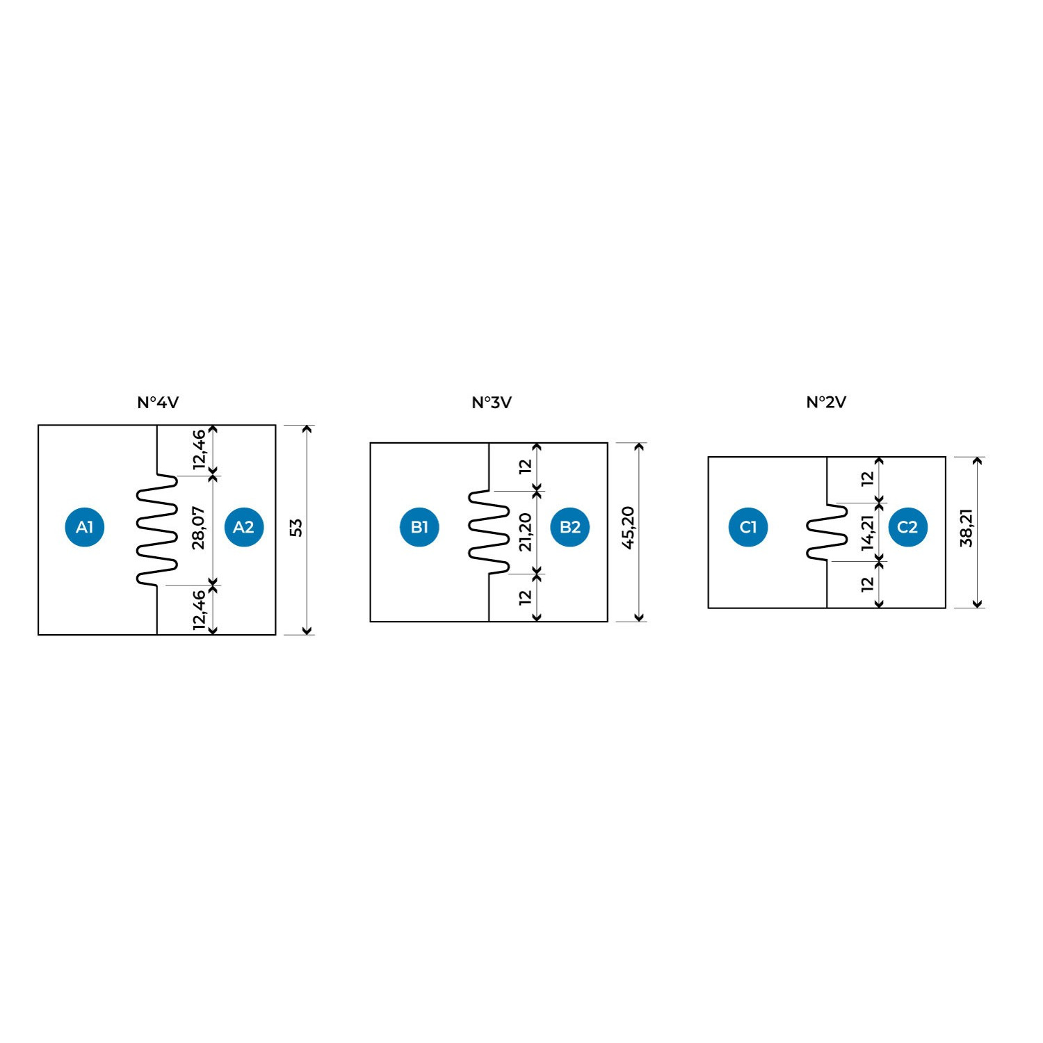 PCD finger joint shank cutter