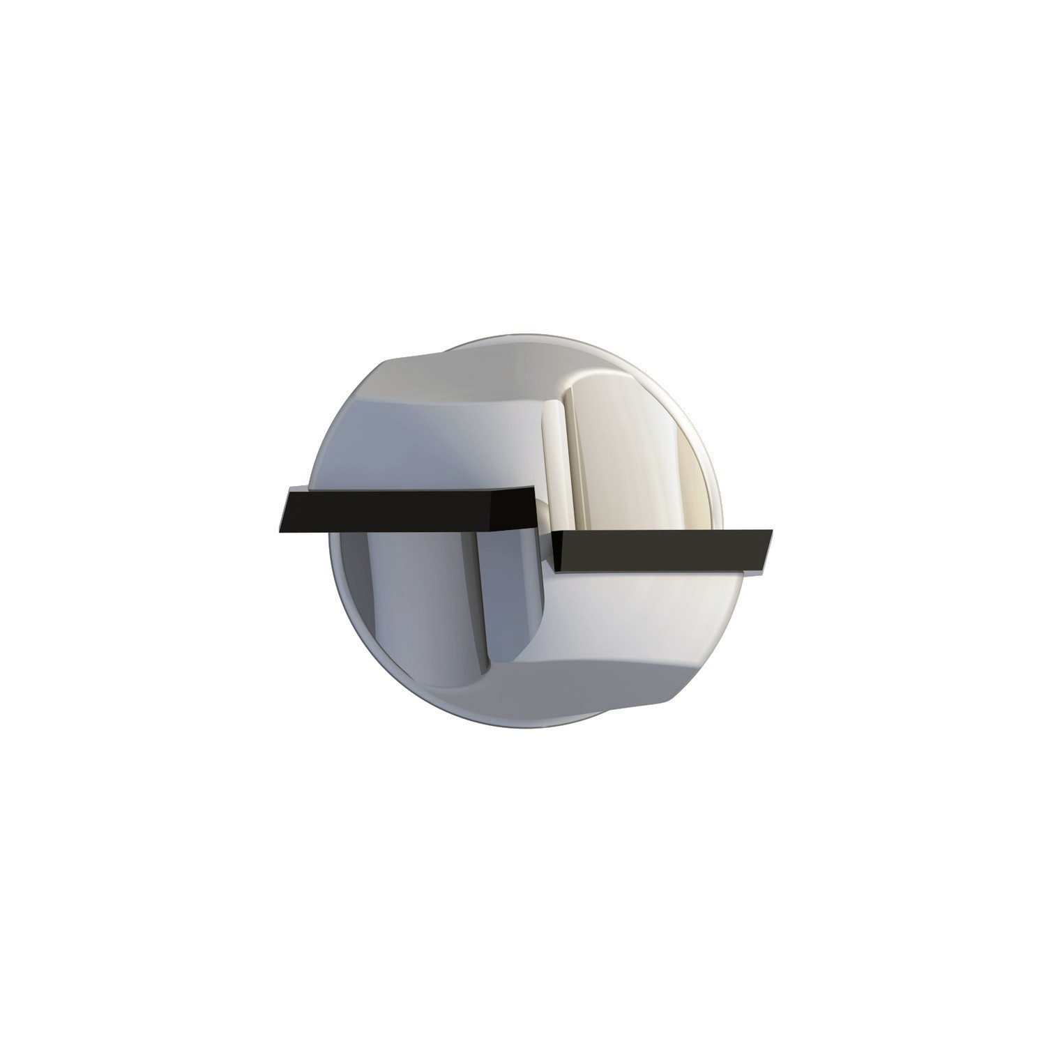 Fresa conica in diamante per canali a V folding a 45° Z2 per dibond Fresa conica in diamante per canali a V folding a 45° Z2 per dibond