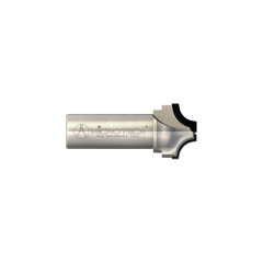 PCD quarter round shank cutter Z2 PCD quarter round shank cutter Z2