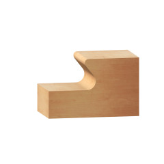 Fresa per maniglie - Profilo 4