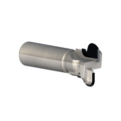 Fresa per maniglie - Profilo 5