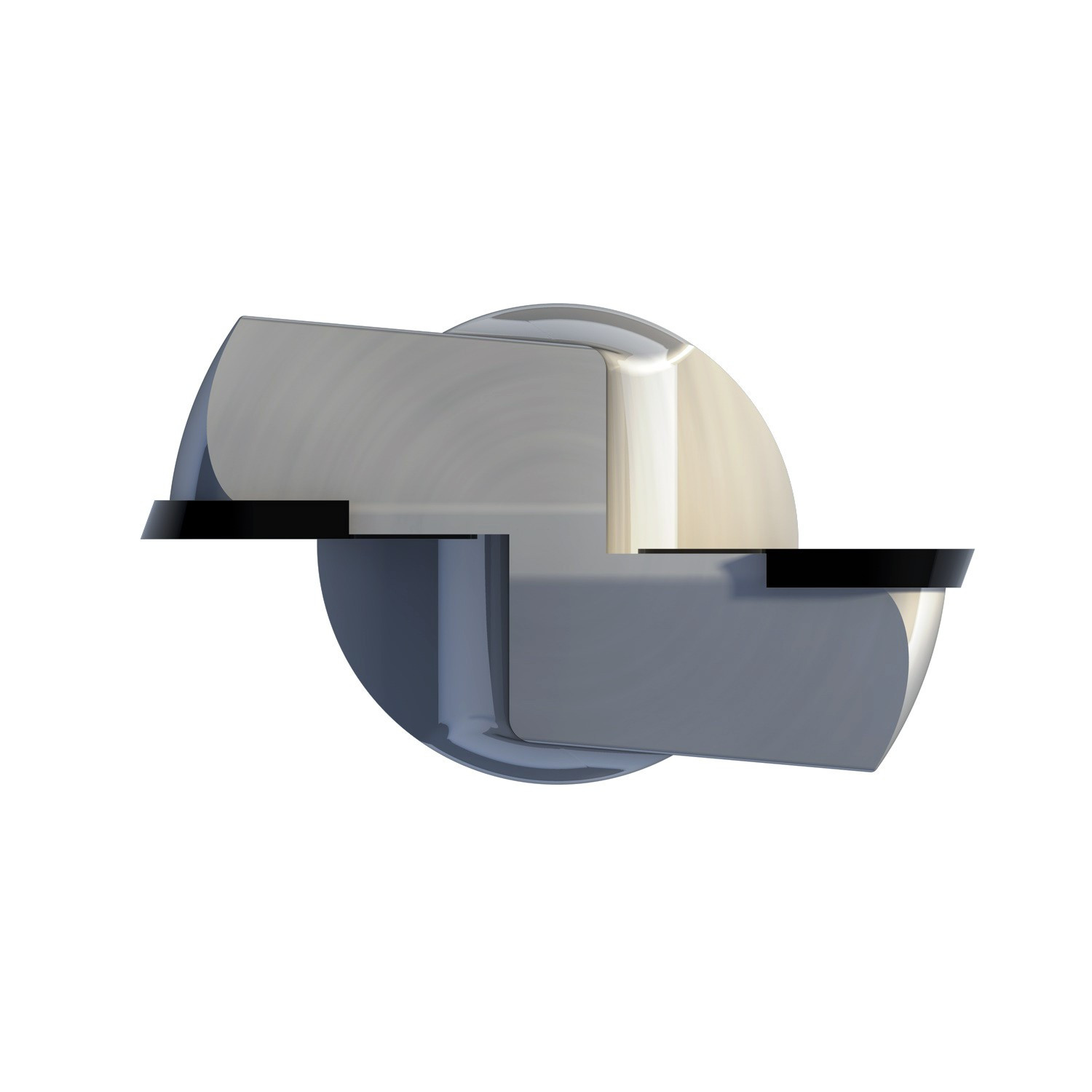 Fresa per maniglie - Profilo 6