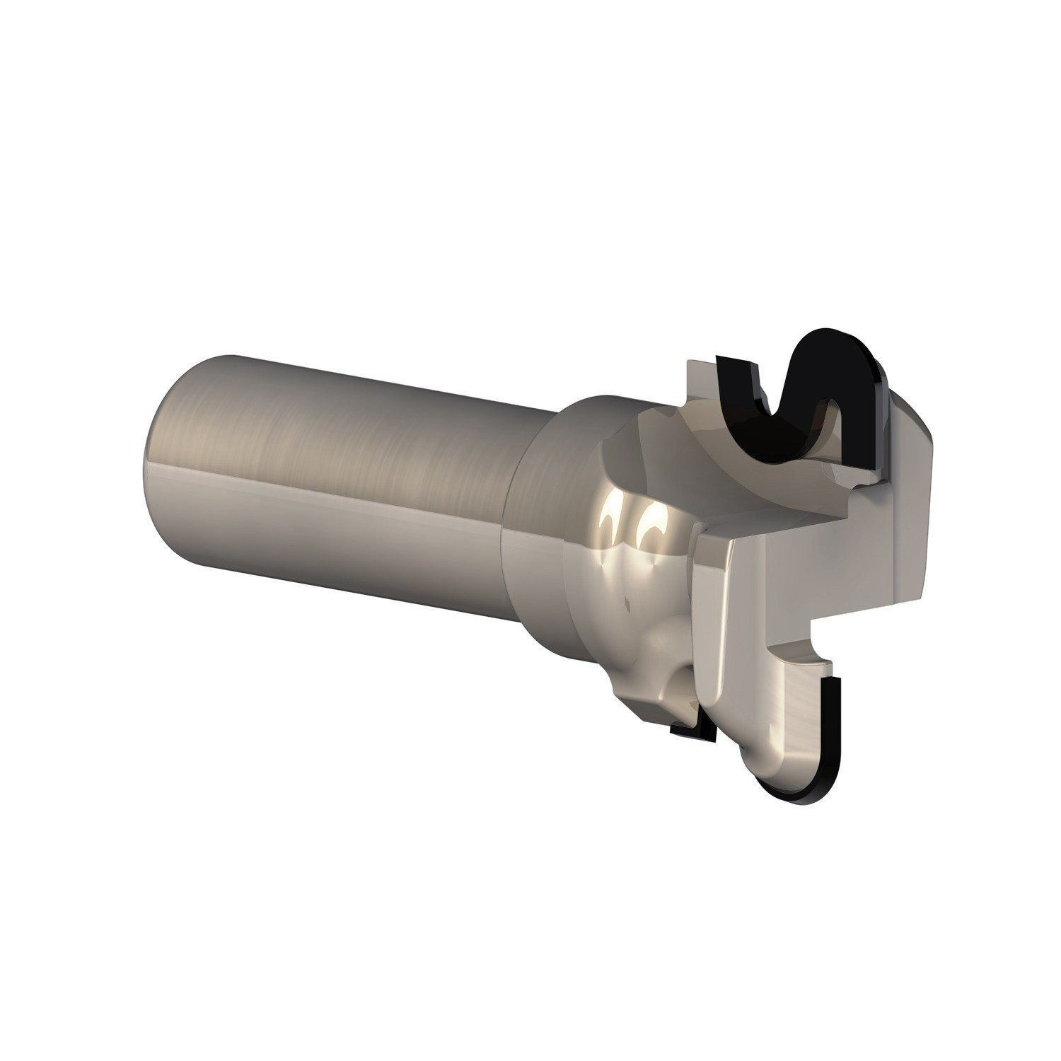 Fresa per maniglie - Profilo 7