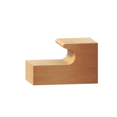 Fresa per maniglie - Profilo 7