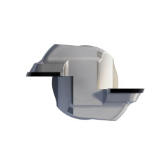 Fresa per maniglie - Profilo 7