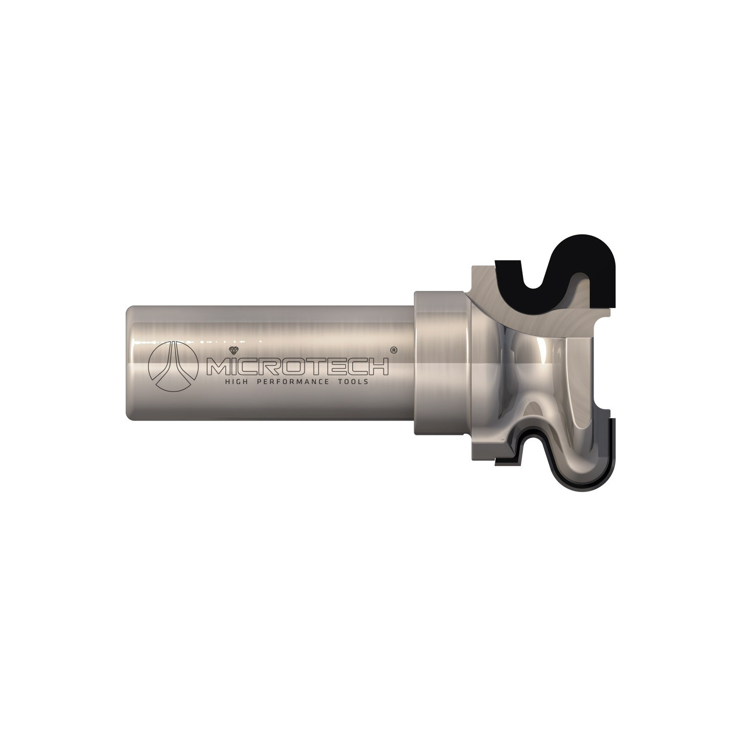 Fresa per maniglie - Profilo 7