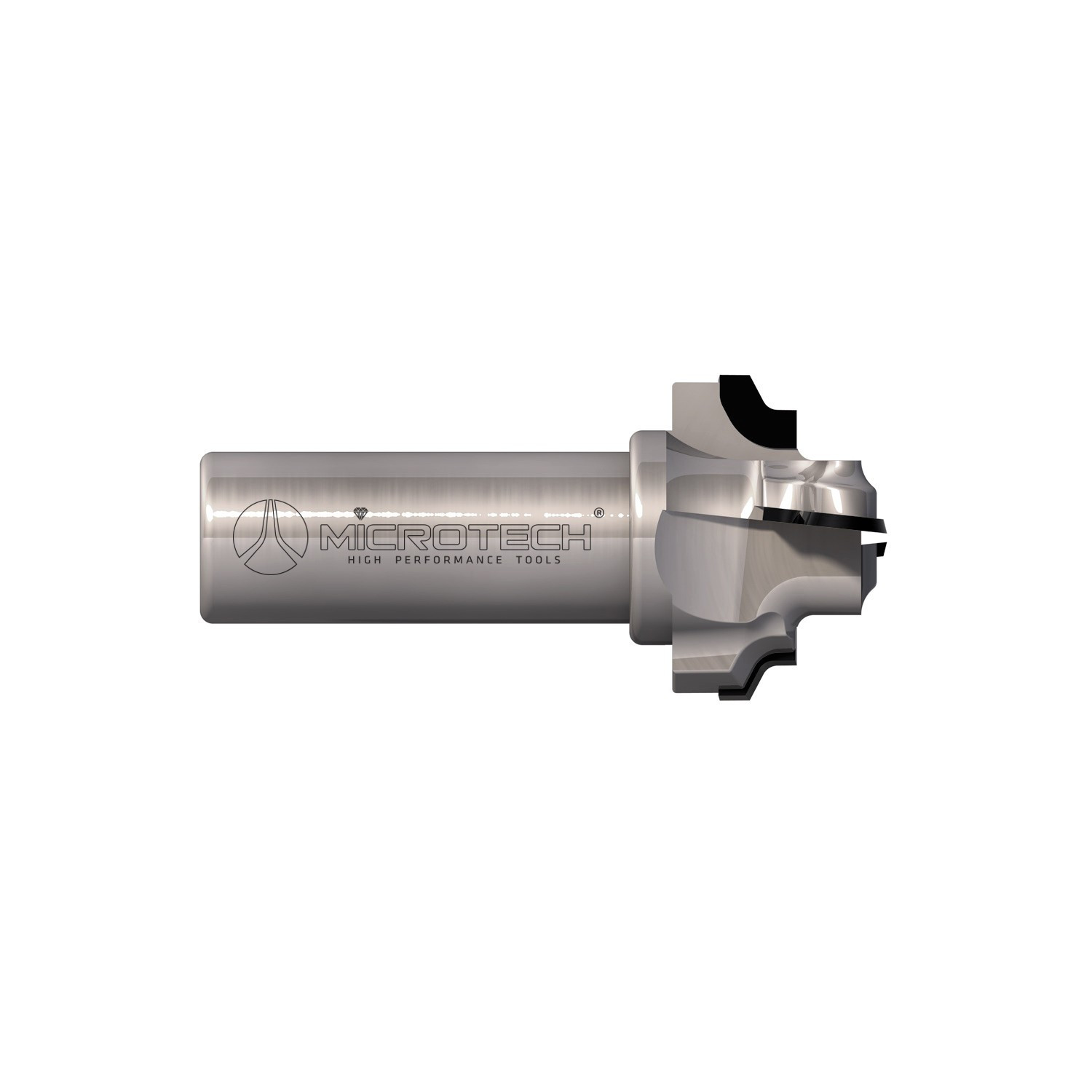 Fresa per maniglie - Profilo 8