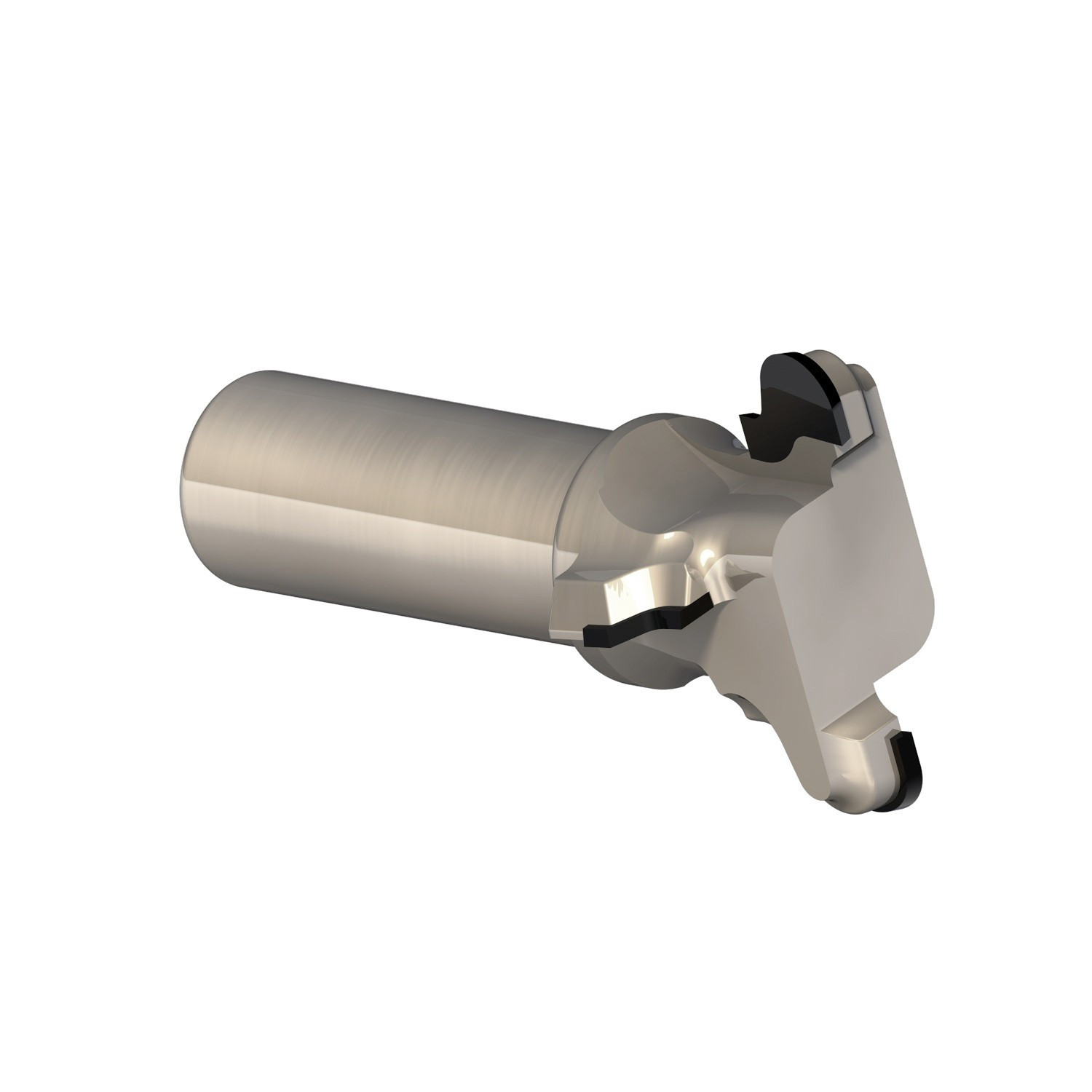 Fresa per maniglie - Profilo 8