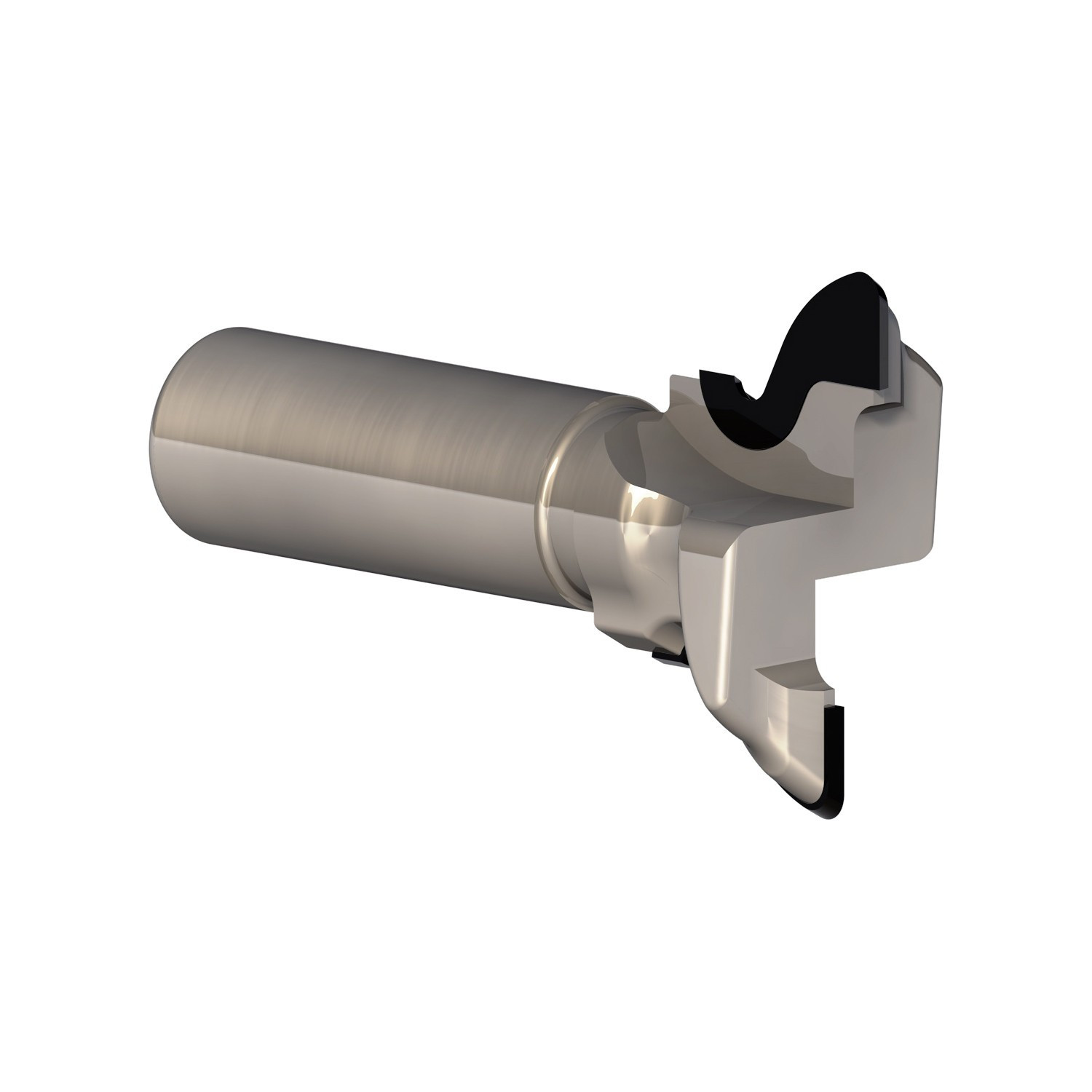 Fresa per maniglie - Profilo 9