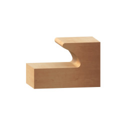 Fresa per maniglie - Profilo 9