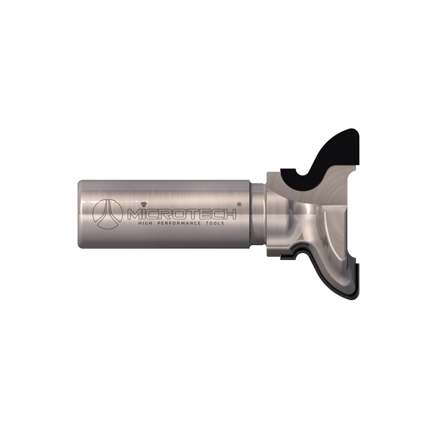 Fresa per maniglie - Profilo 9