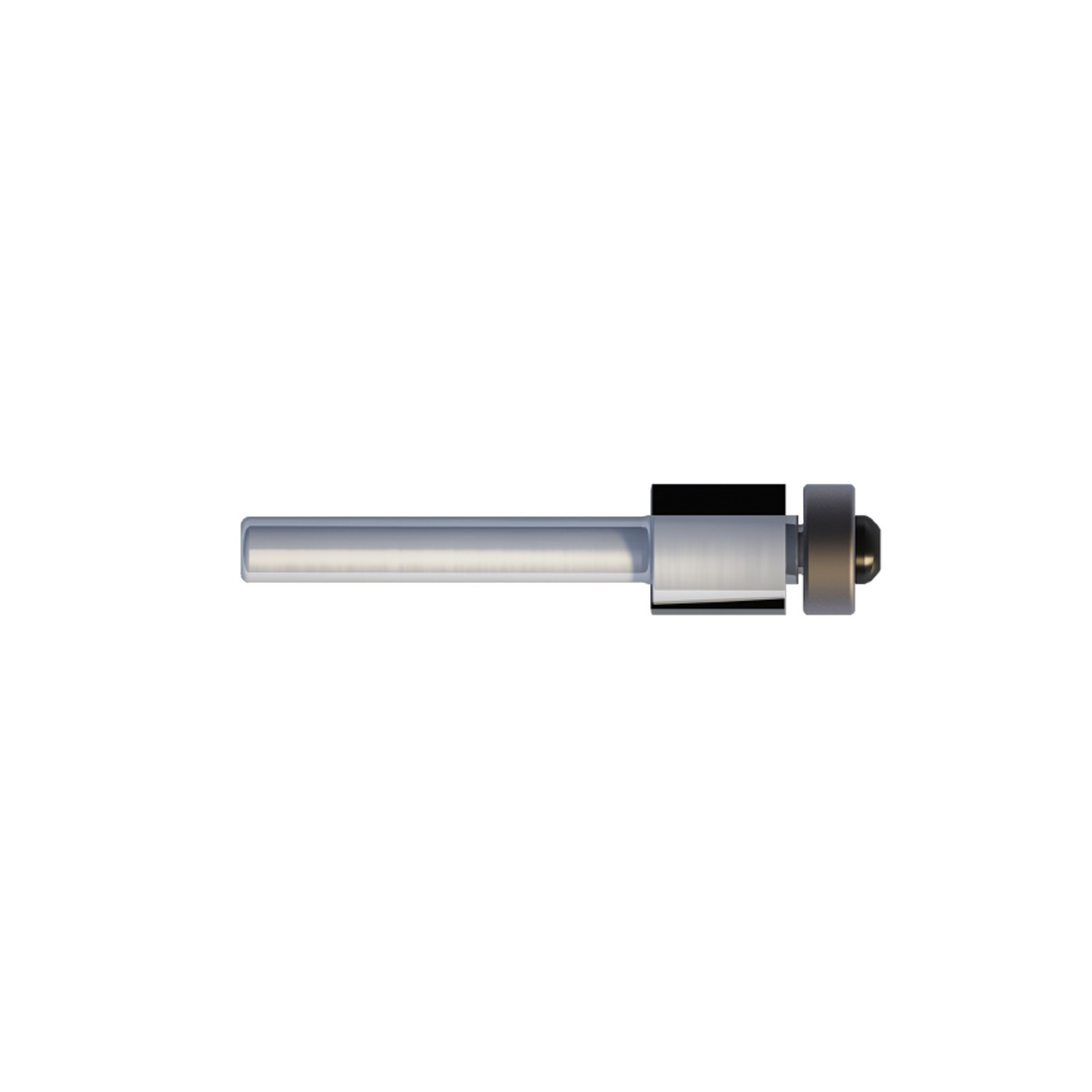 PCD shank cutter with alternate cut positive/negative Z2 HW body PCD shank cutter with alternate cut positive/negative Z2 HW body