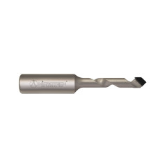 PCD through hole drilling bit Z1 PCD through hole drilling bit Z1