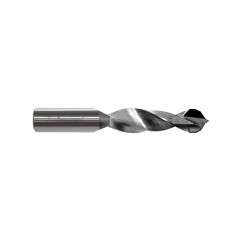 PCD through hole drilling bit Z2 PCD through hole drilling bit Z2