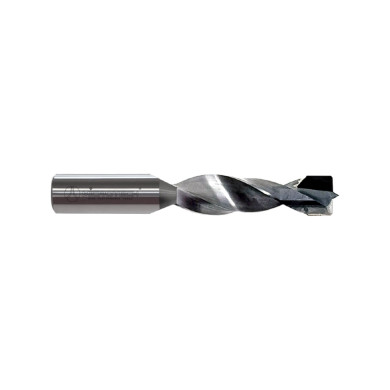 PCD blind holes drilling bit Z2