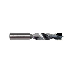 PCD blind holes drilling bit Z2 PCD blind holes drilling bit Z2