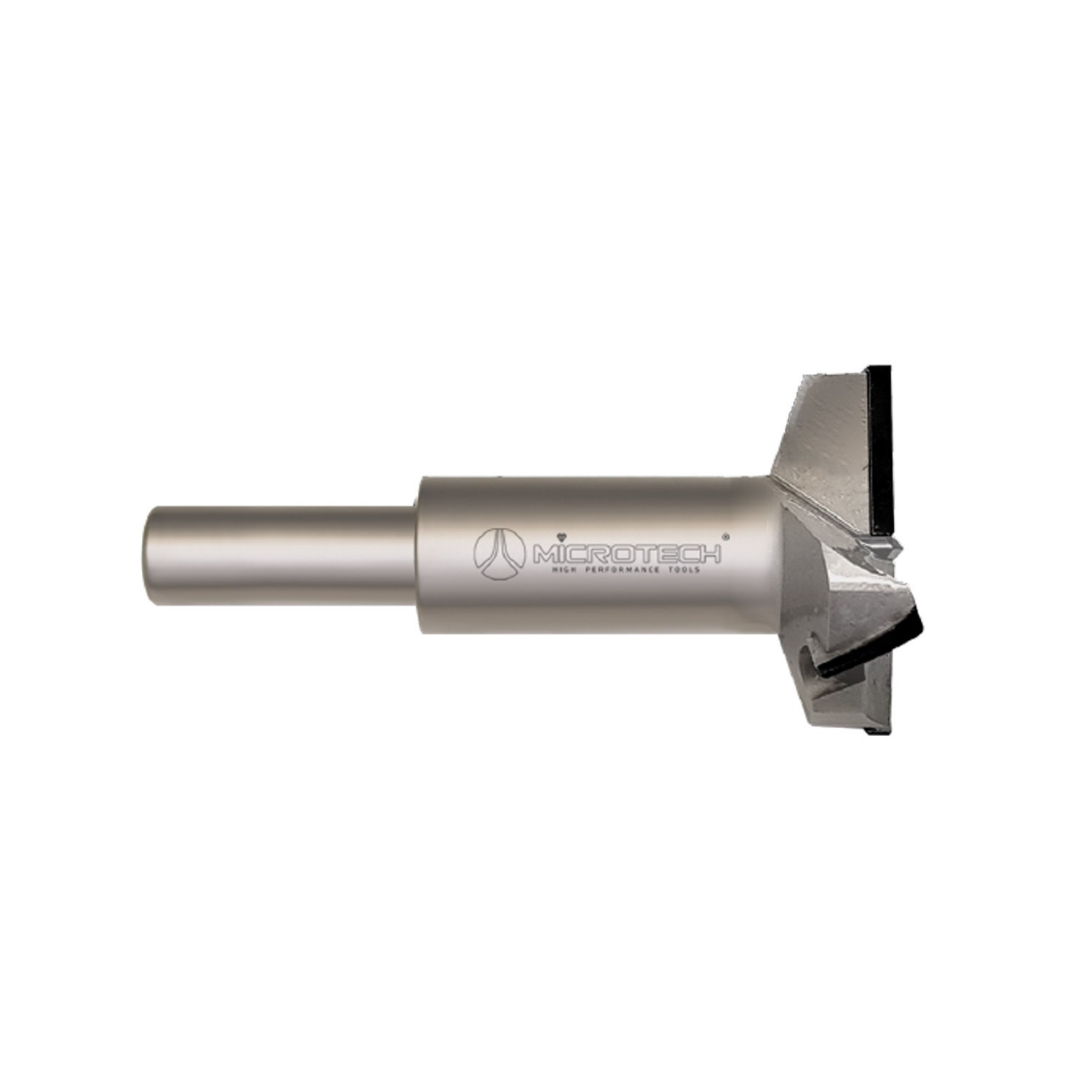 PCD blind holes drilling bit Z2+2 with adjustable centering PCD blind holes drilling bit Z2+2 with adjustable centering