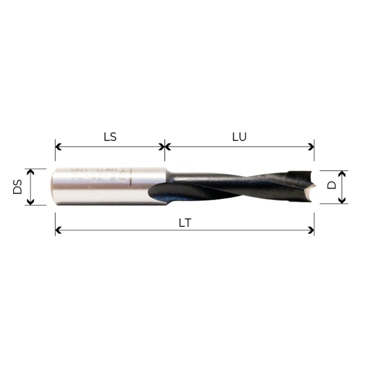 2 flute dowel drills 2 flute dowel drills
