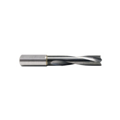 Solid carbide dowel drills Solid carbide dowel drills